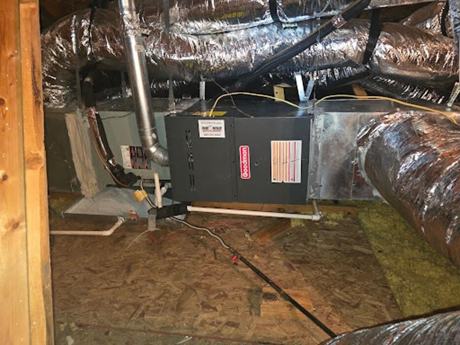 Images One Hour Heating & Air Conditioning