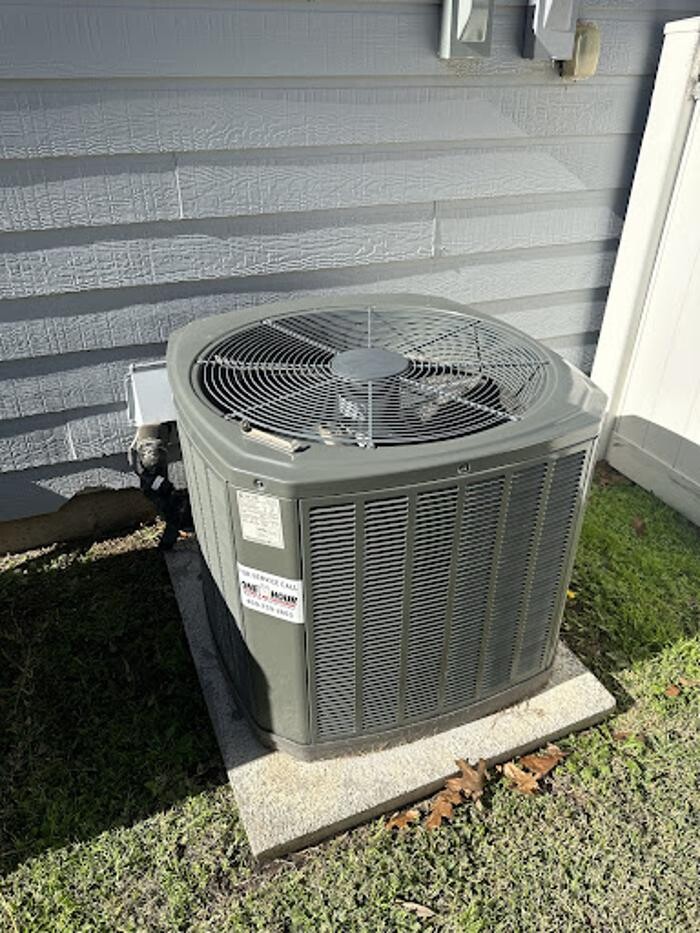 Images One Hour Heating & Air Conditioning