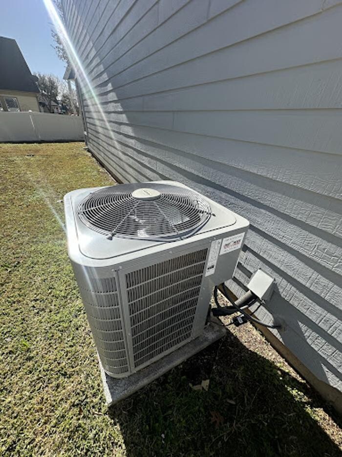 Images One Hour Heating & Air Conditioning