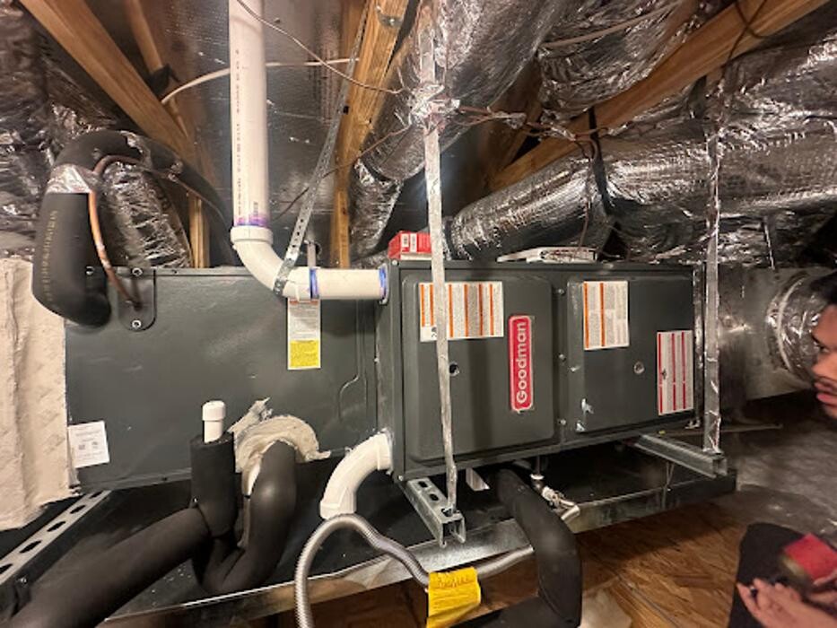 Images One Hour Heating & Air Conditioning