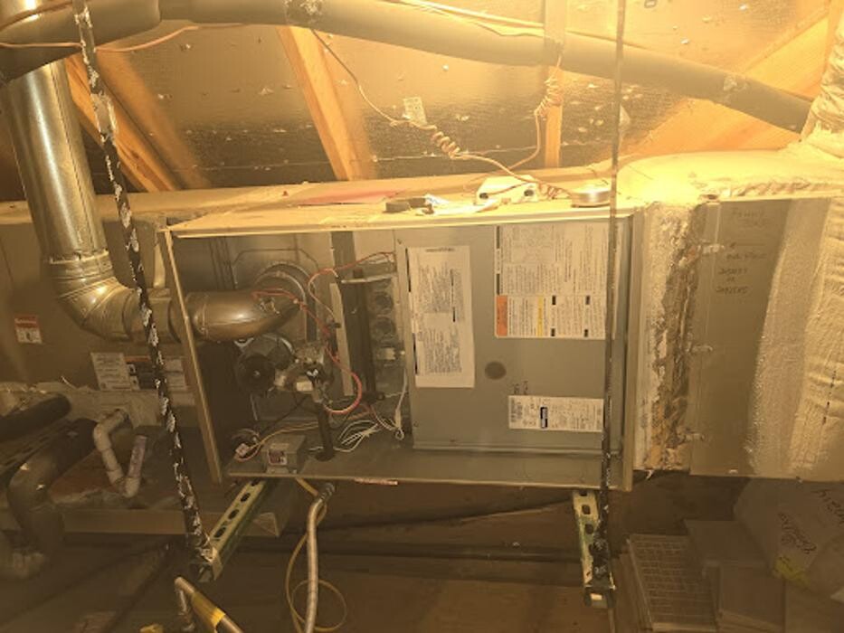 Images One Hour Heating & Air Conditioning