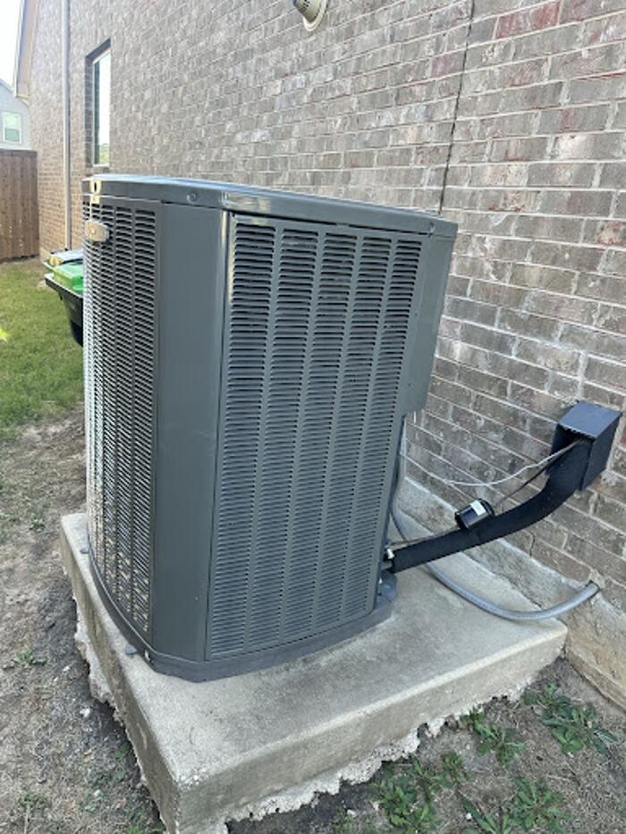 Images One Hour Heating & Air Conditioning