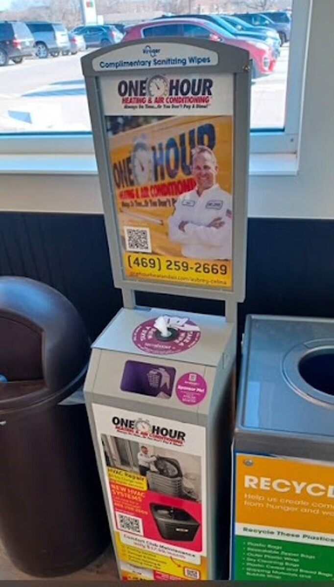 Images One Hour Heating & Air Conditioning