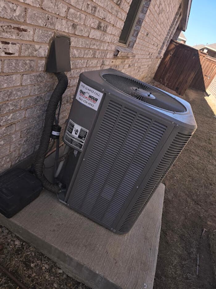 Images One Hour Heating & Air Conditioning