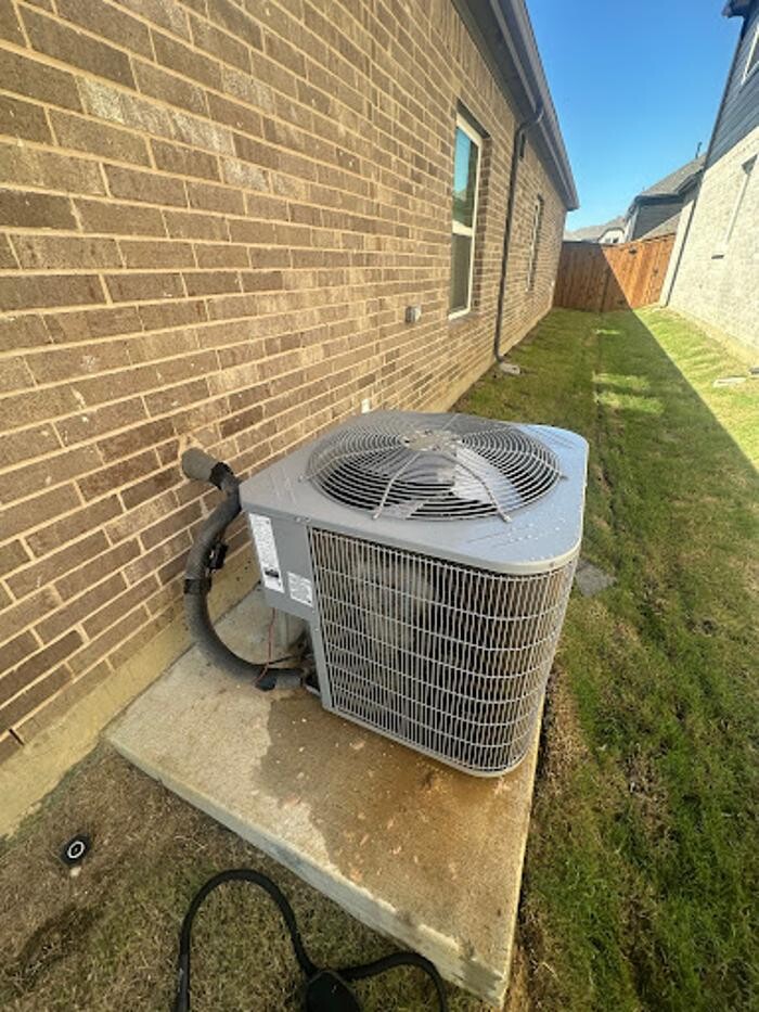 Images One Hour Heating & Air Conditioning