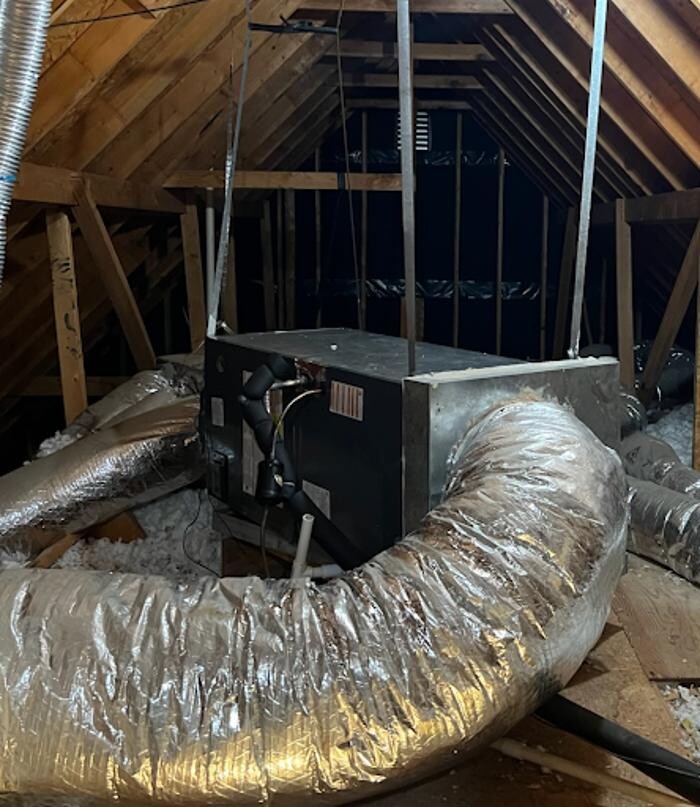 Images One Hour Heating & Air Conditioning