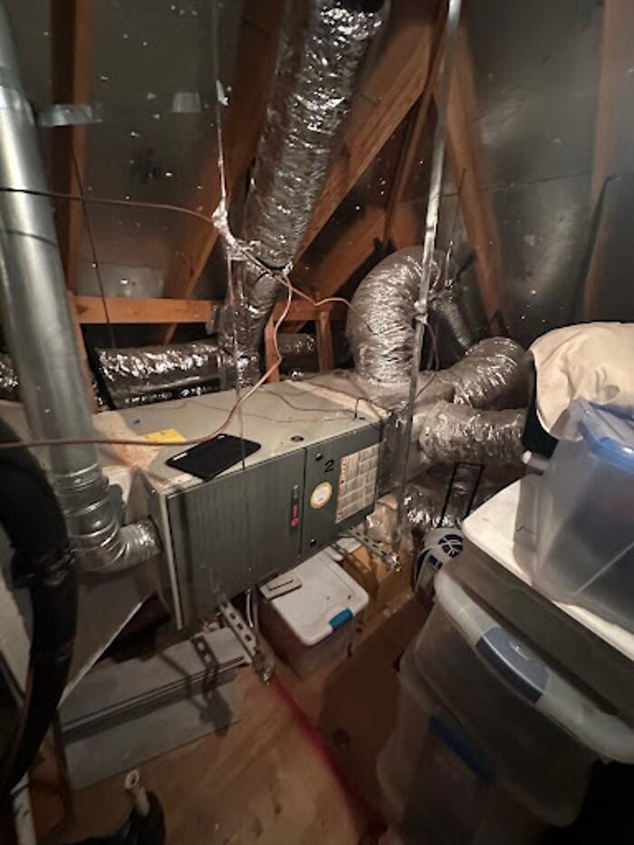 Images One Hour Heating & Air Conditioning