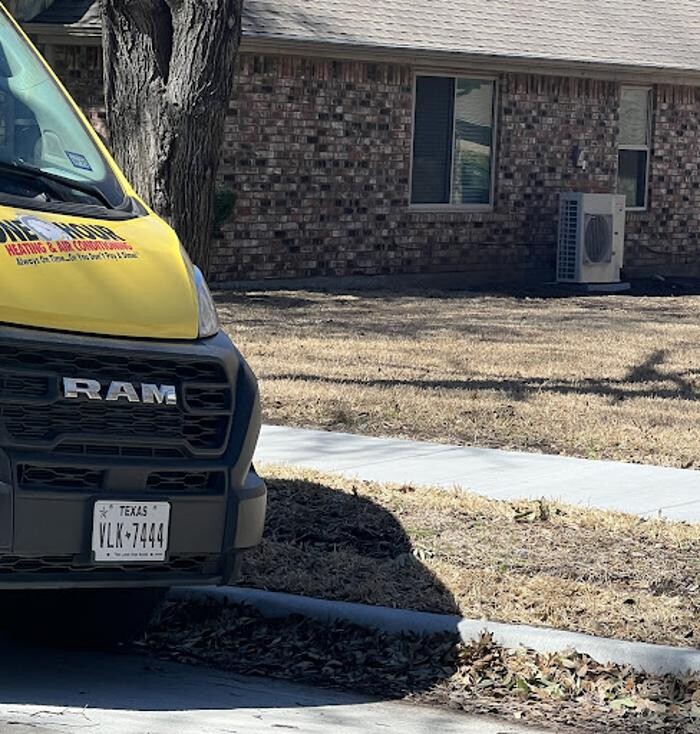 Images One Hour Heating & Air Conditioning