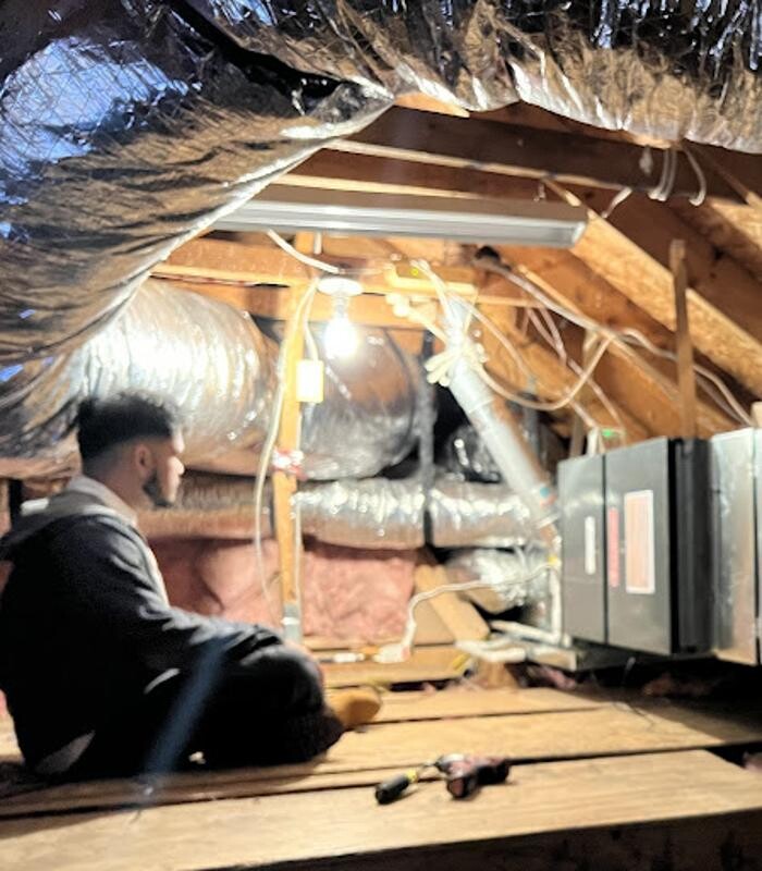 Images One Hour Heating & Air Conditioning