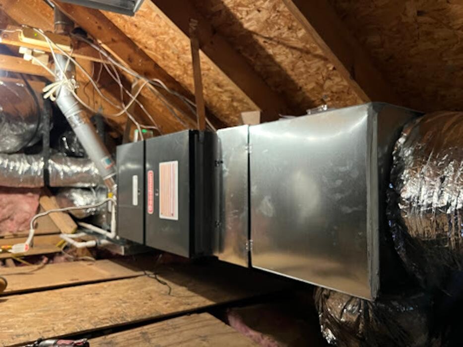 Images One Hour Heating & Air Conditioning