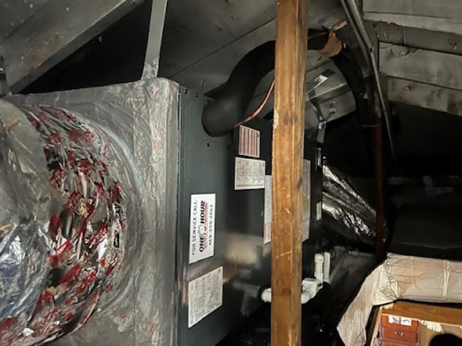 Images One Hour Heating & Air Conditioning