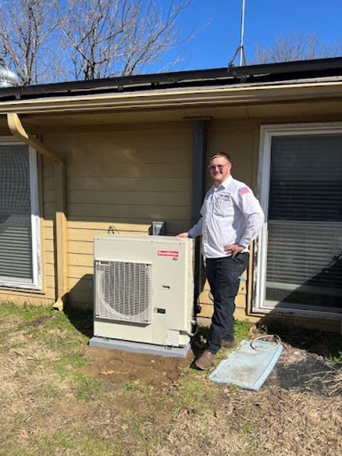 Images One Hour Heating & Air Conditioning