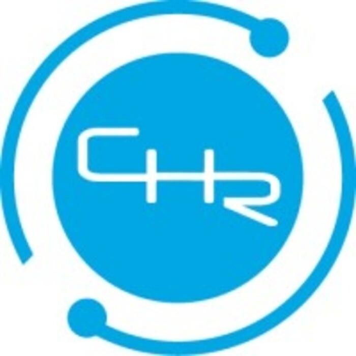 CHR Creative Logo