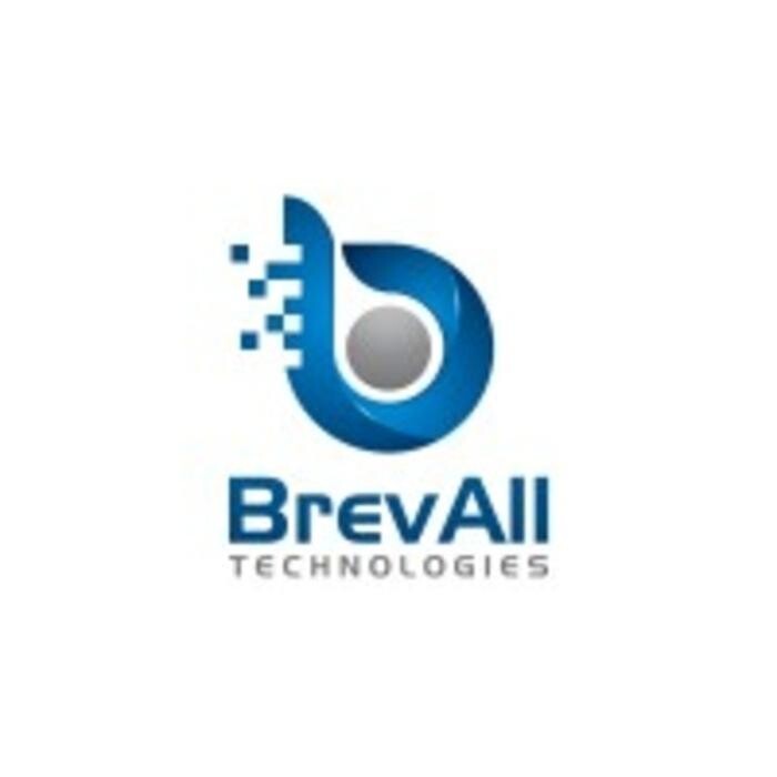 BrevAll Technologies Logo