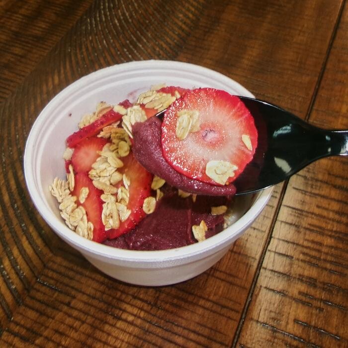 Images Crave Protein Cafe