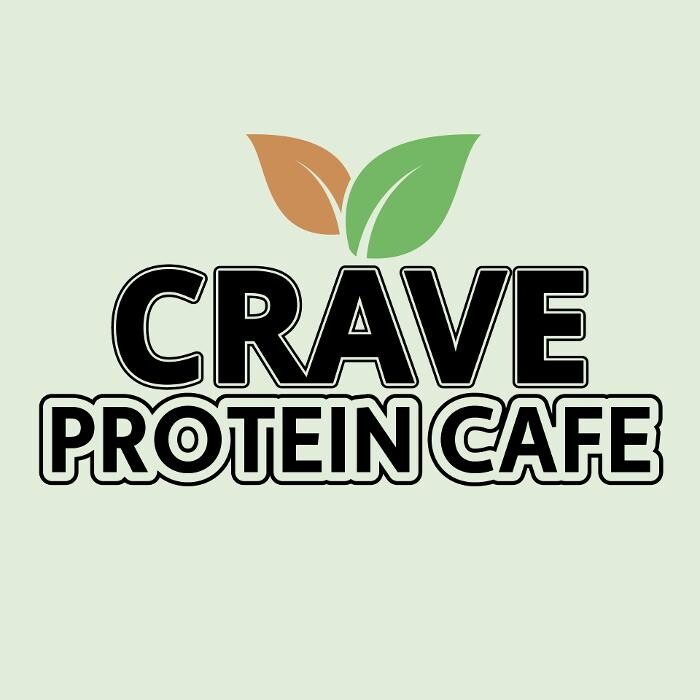 Images Crave Protein Cafe