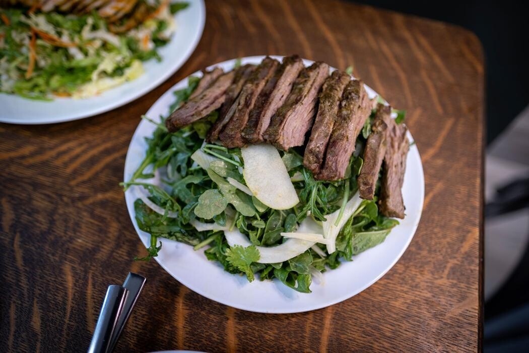 Images Crave Protein Cafe