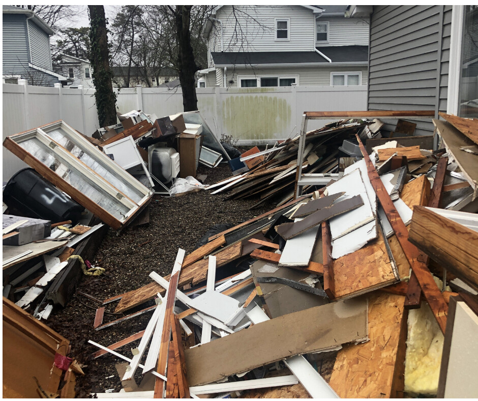 Images All Phase Junk Removal