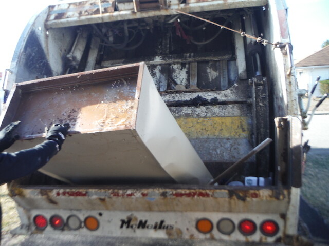 Images All Phase Junk Removal
