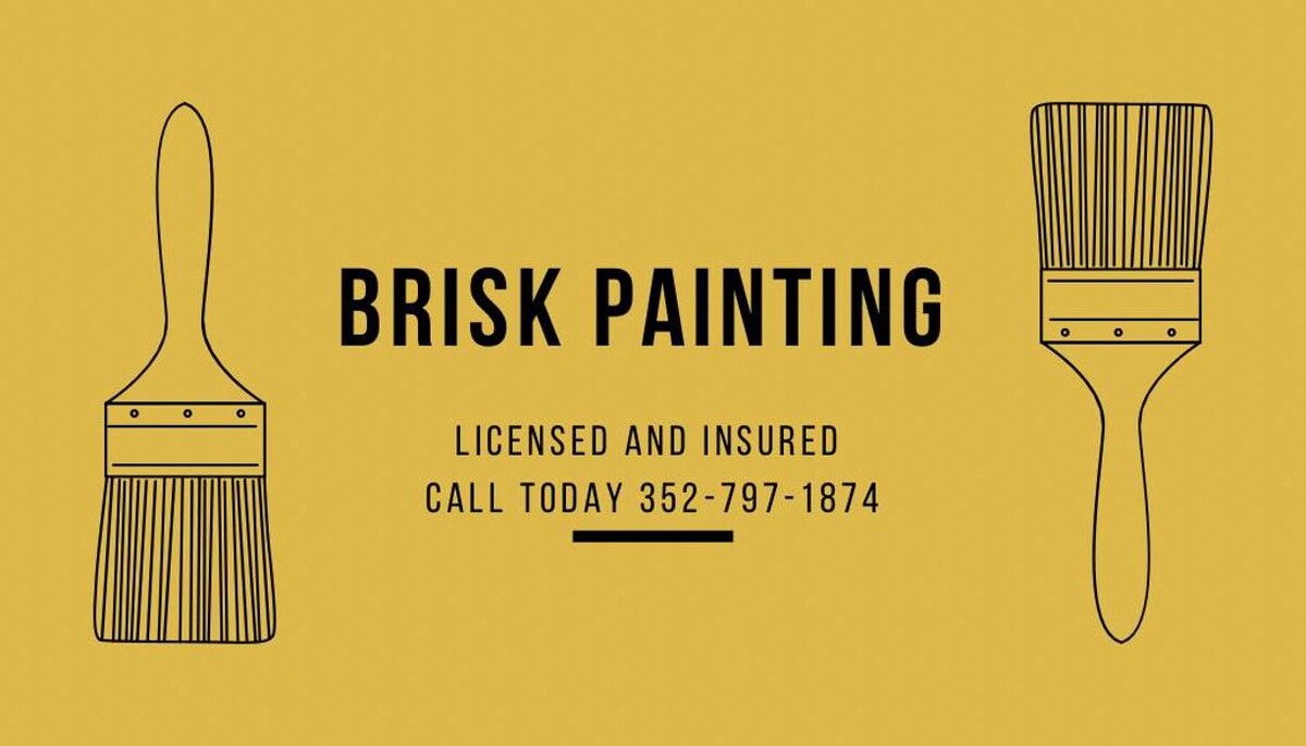 Images Brisk Painting LLC