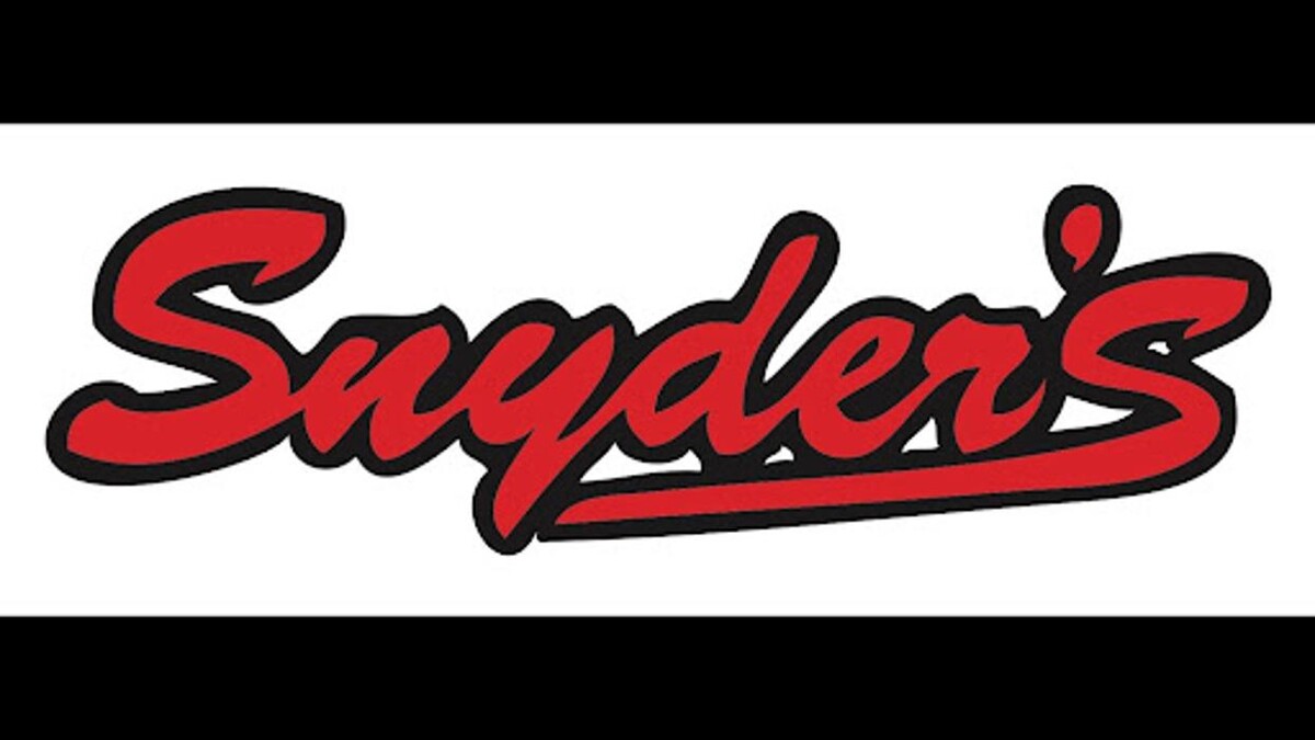 Images Snyder's Auto Body & Paint