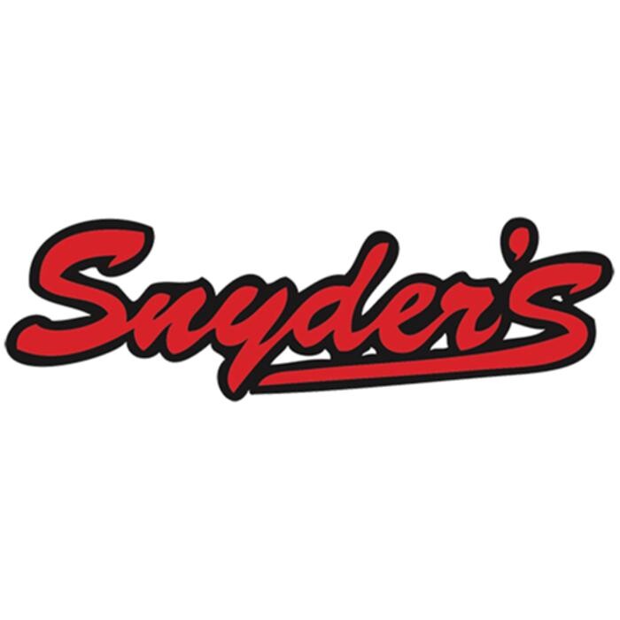 Snyder's Auto Body & Paint Logo