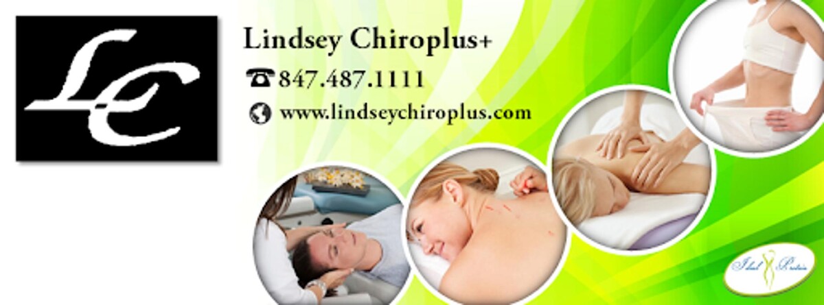 Images Lindsey ChiroPlus