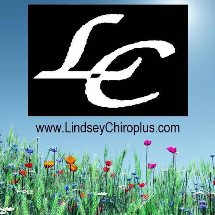 Lindsey ChiroPlus Logo