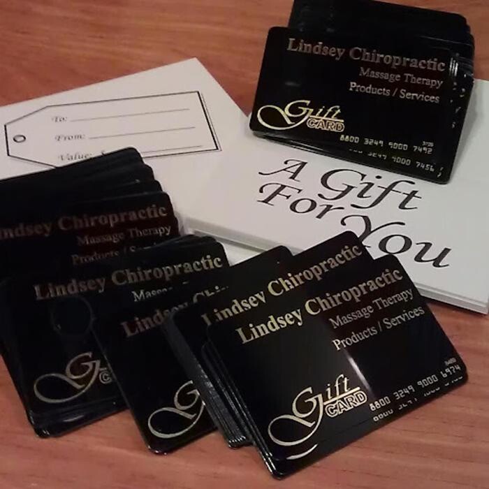 Images Lindsey ChiroPlus