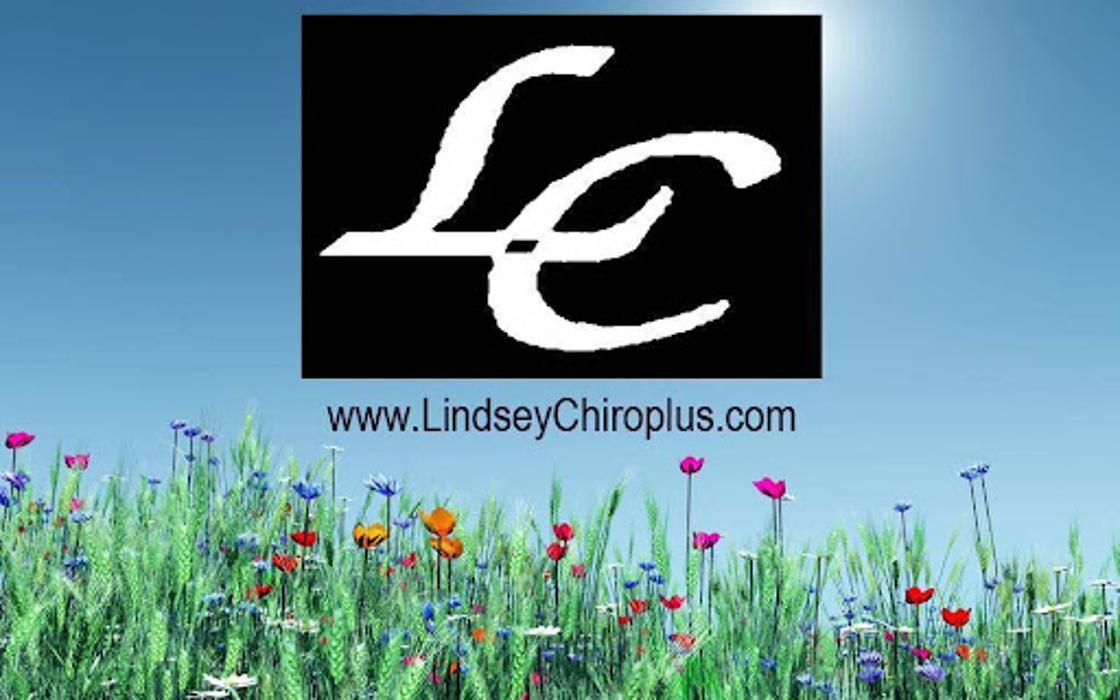 Images Lindsey ChiroPlus