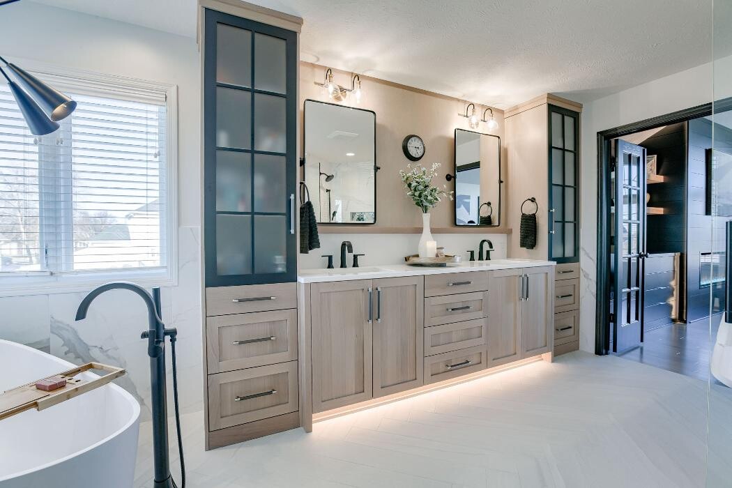 Images Wood Trends Inc.