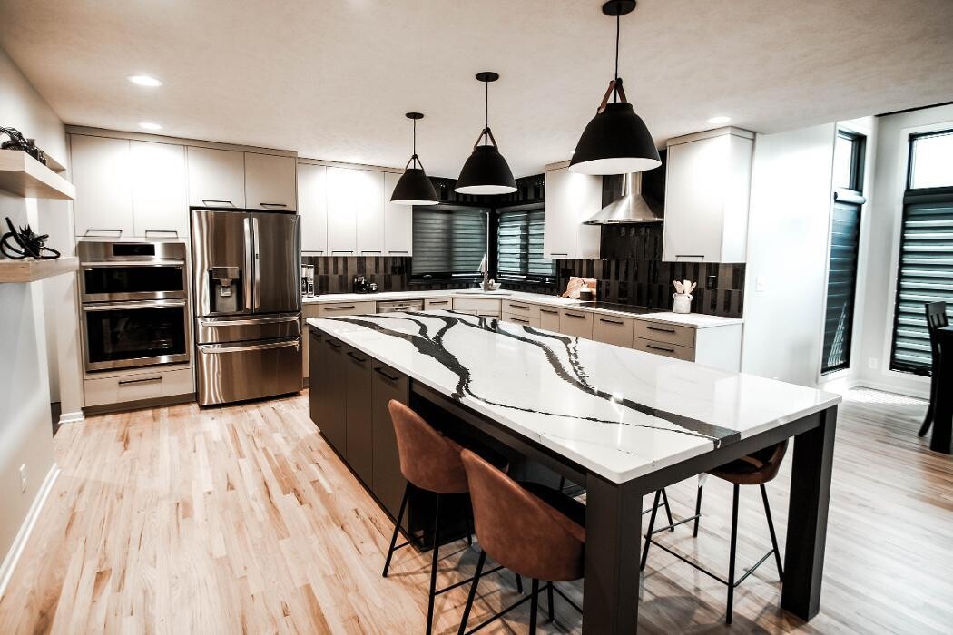 Images Wood Trends Inc.