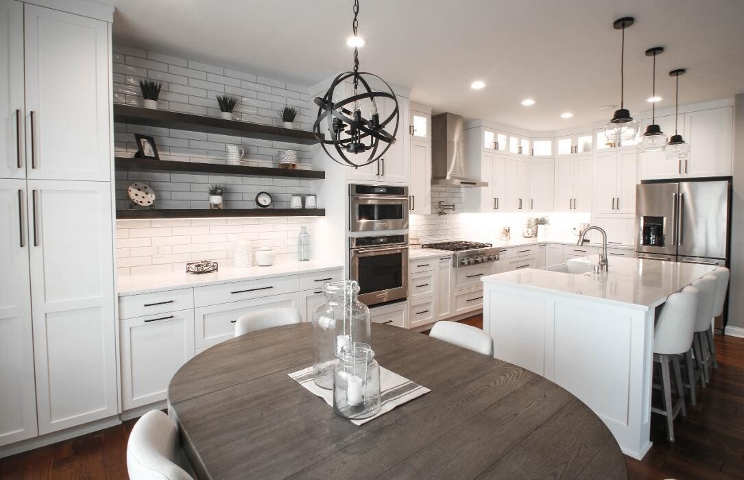 Images Wood Trends Inc.