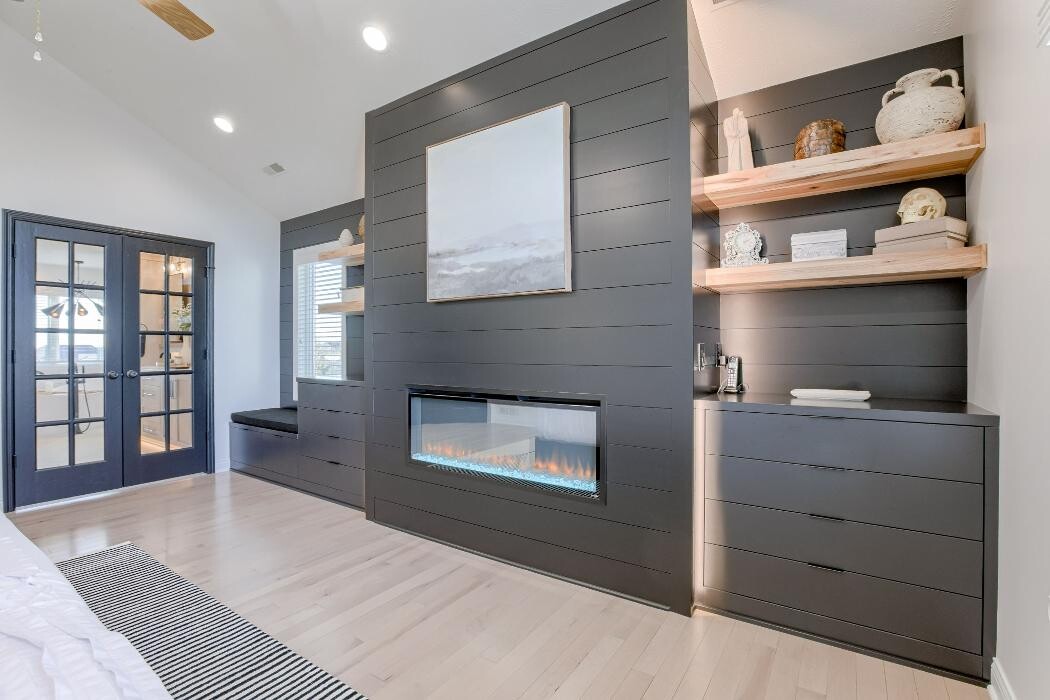 Images Wood Trends Inc.