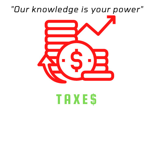 Taxes Done Right Llc Logo