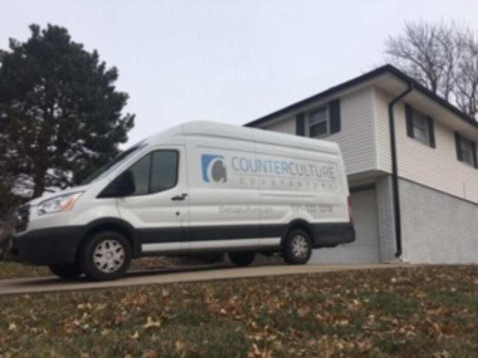 Images Counter Culture