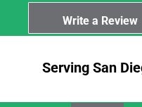 Website Screenshot Kniffing's Landscape