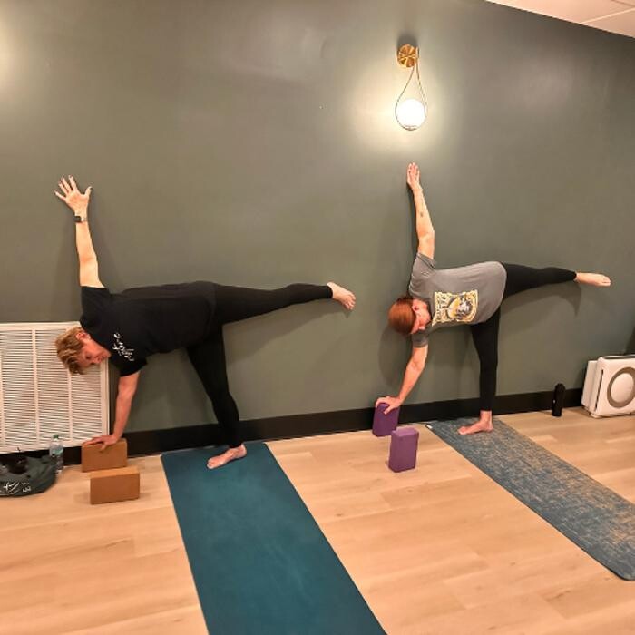 Images Restore Yoga + Pilates