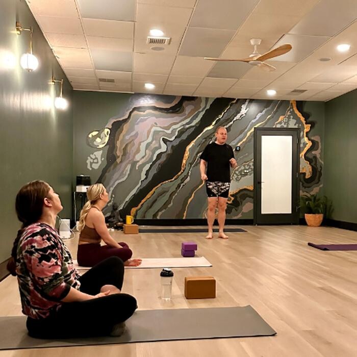 Images Restore Yoga + Pilates