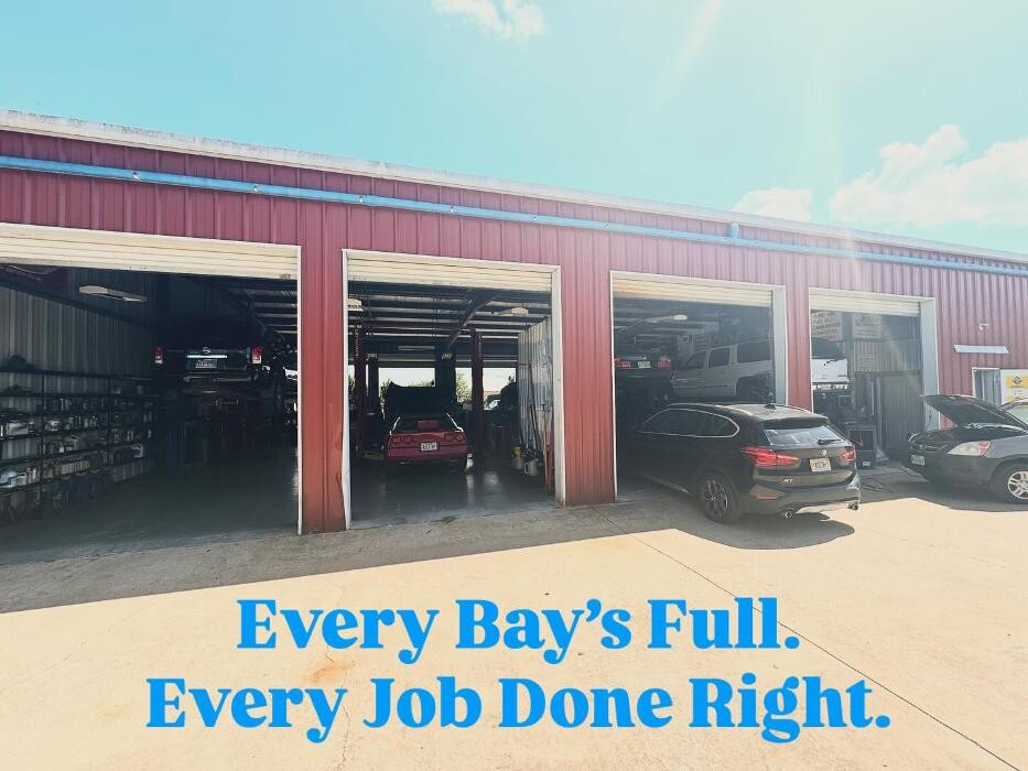 Images Dripping Springs Automotive