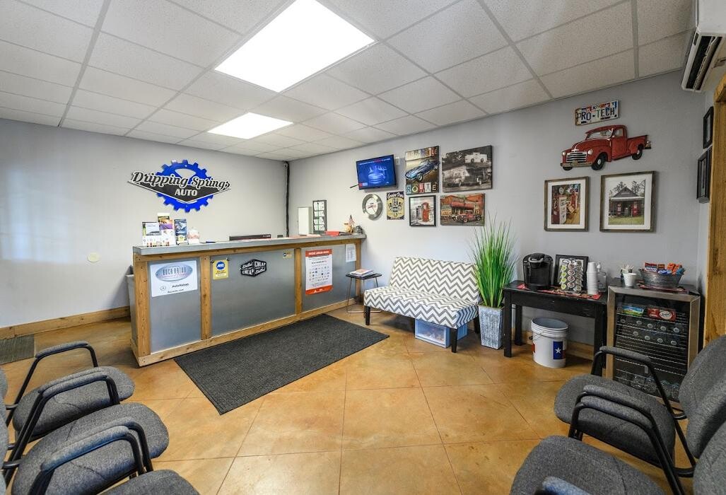 Images Dripping Springs Automotive