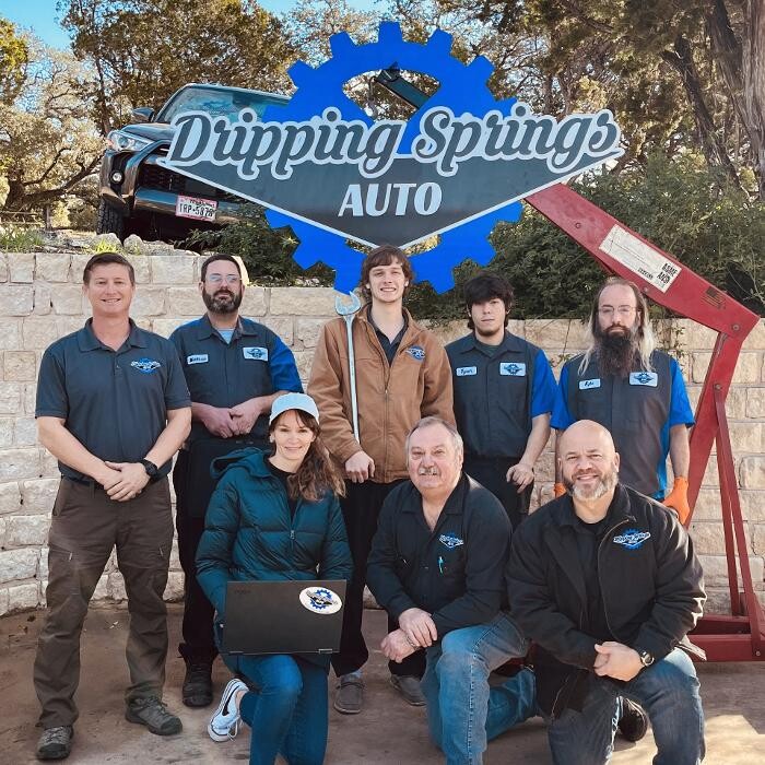 Images Dripping Springs Automotive