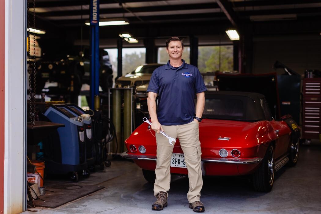 Images Dripping Springs Automotive