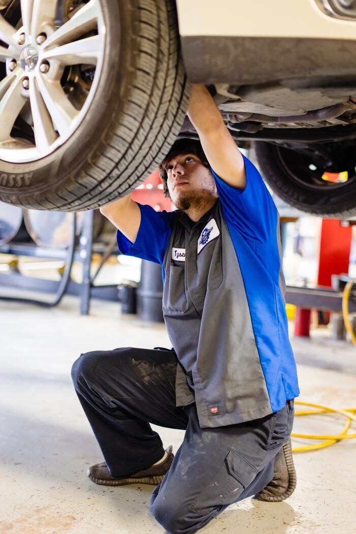 Images Dripping Springs Automotive