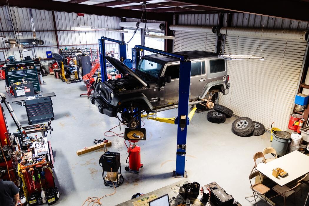 Images Dripping Springs Automotive