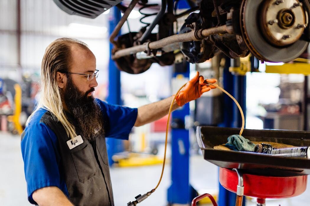 Images Dripping Springs Automotive