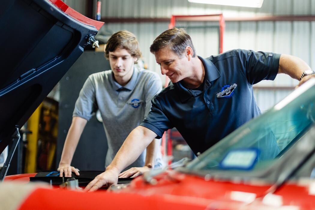 Images Dripping Springs Automotive