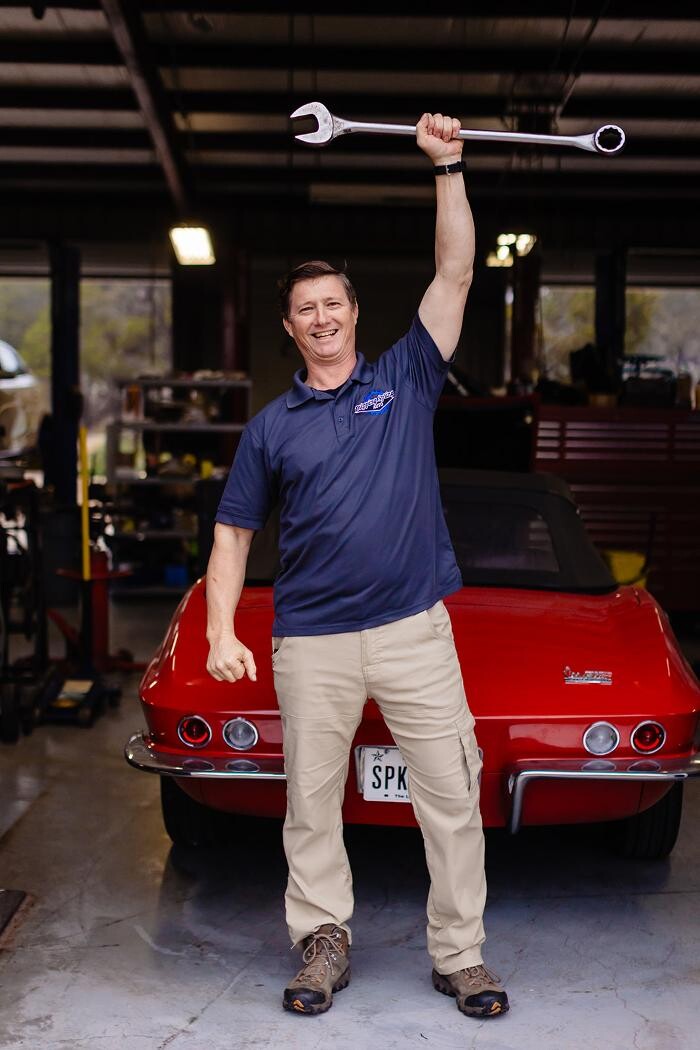 Images Dripping Springs Automotive
