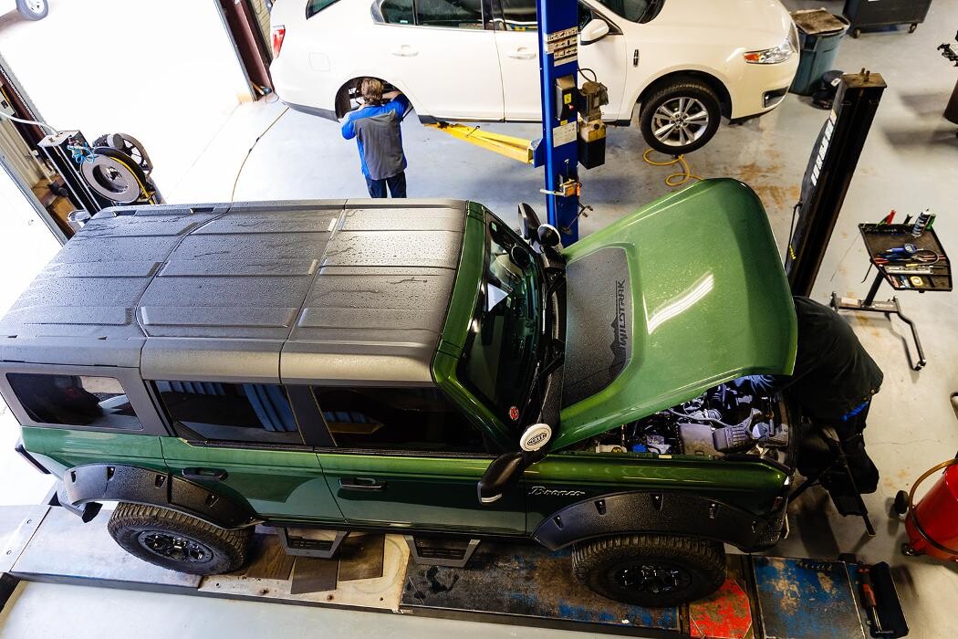Images Dripping Springs Automotive