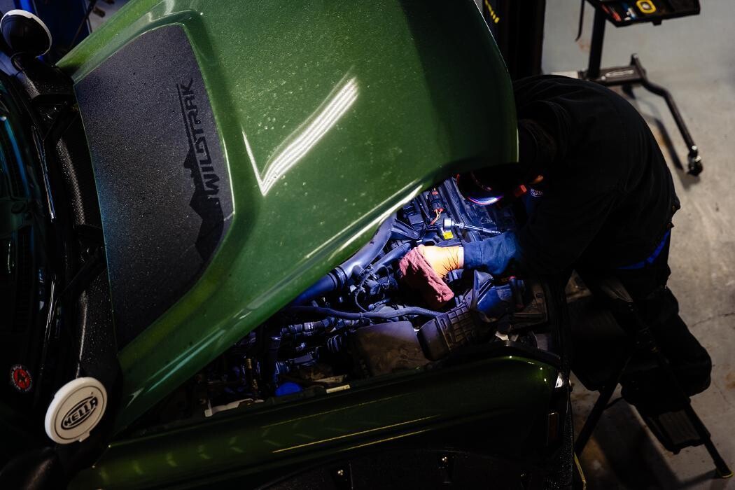 Images Dripping Springs Automotive